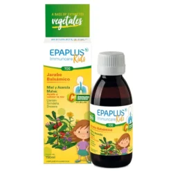 EPAPLUS Immuncare Kids Jarabe 150ml
