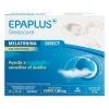 Epaplus Sleep Melaton Direct Tript 60 Comprimidos