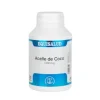 Equisalud Aceite de Coco 120 Perlas