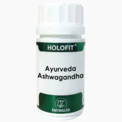 Equisalud Ayurveda Ashwagandha 50 Cápsulas
