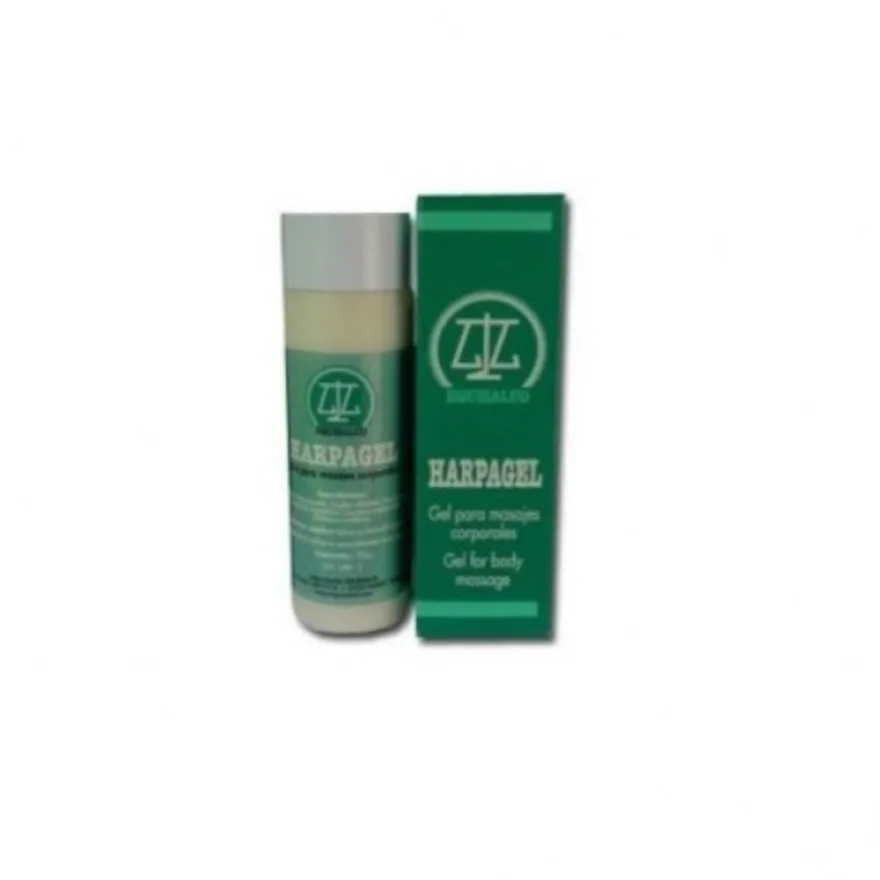 Equisalud Harpagel-gel Antidolor 120 ml