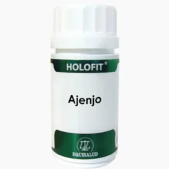 Equisalud Holofit Ajenjo 50 Cápsulas