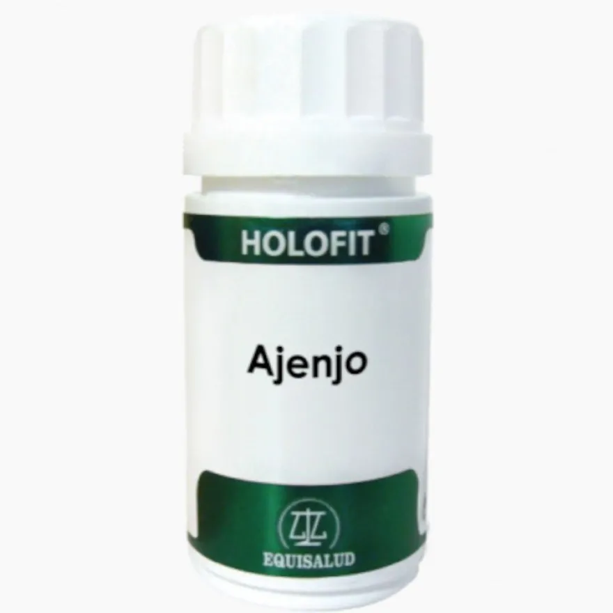 Equisalud Holofit Ajenjo 50 Cápsulas