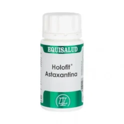 Equisalud Holofit Astaxantina 50 Cápsulas