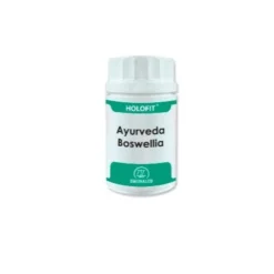 Equisalud Holofit Ayurveda Boswelia 50 Cápsulas