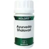 Equisalud Holofit Ayurveda Shatavari 50 Cápsulas