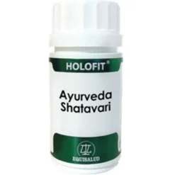 Equisalud Holofit Ayurveda Shatavari 50 Cápsulas