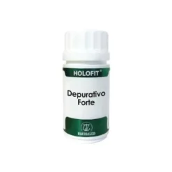 Equisalud Holofit Depurativo Forte 50 Cápsulas