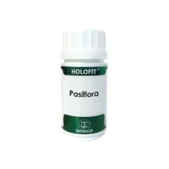 Equisalud Holofit Pasiflora 50 Cápsulas