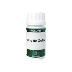 Equisalud Holofit Uña de Gato 50 Cápsulas