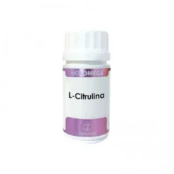 Equisalud Holomega L-Citrulina 50 Cápsulas