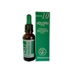 Equisalud Holopai 10 (Circulación de Retorno, Varices) 31 ml