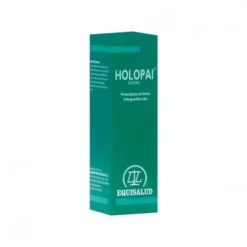 Equisalud Holopai 11 (Circulación Cerebral) 31 ml