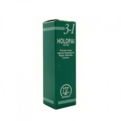 Equisalud Holopai 3-I (Inflamaciones del Digestivo) 31 ml