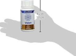 Equisalud Holoram Vision 60 Cápsulas