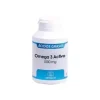 Equisalud Omega 3 Activo 1000 mg 120 Cápsulas
