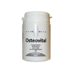 Equisalud Osteovital Potential-N 60 Cápsulas