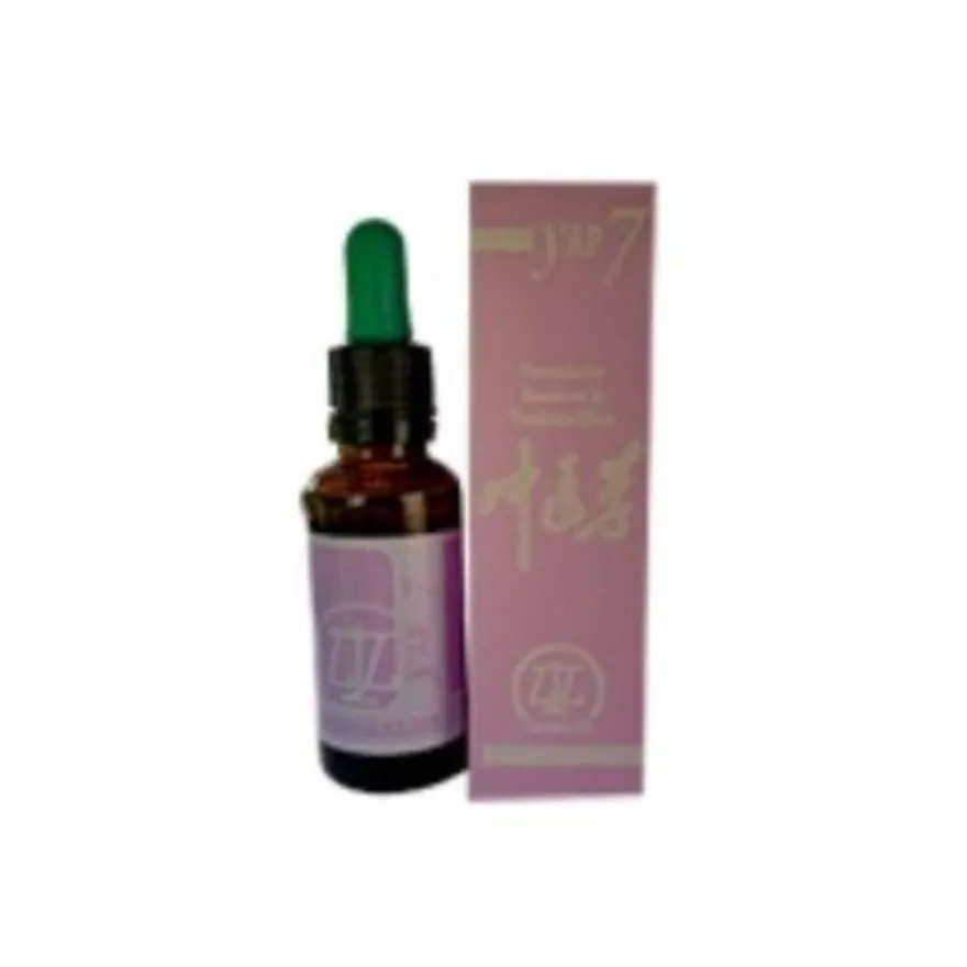 Equisalud Yap 7 Anemias 31 ml