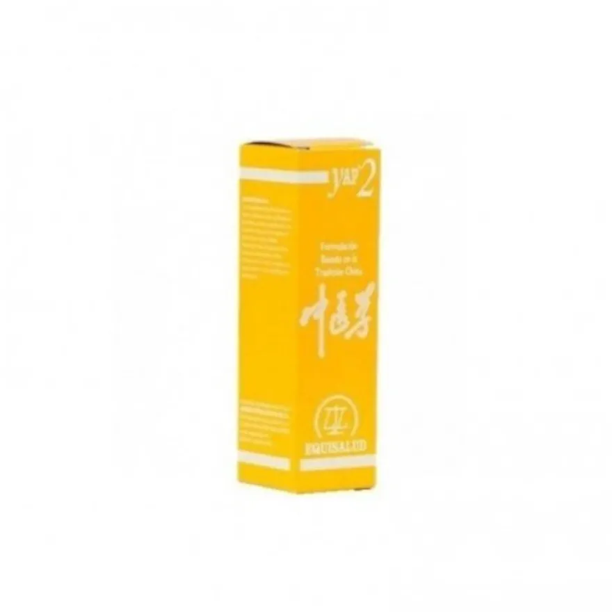 Equisalud Yap 2 Digestivo y Páncreas 31 ml