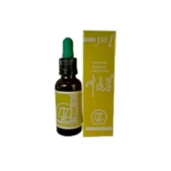Equisalud Yap 1 Estado General del Organismo 31 ml