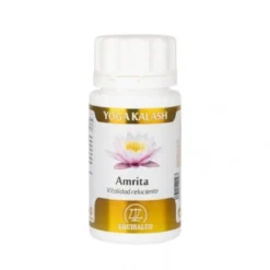 Equisalud Yoga Kalash Amrita 700 mg 60 Cápsulas