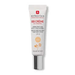 Erborian BB Cream FPS20 Base de Maquillaje Hidratante Tono Nude 15ml
