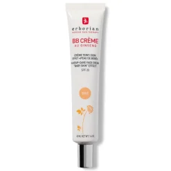 Erborian BB Cream FPS20 Base de Maquillaje Hidratante Tono Doré 40ml