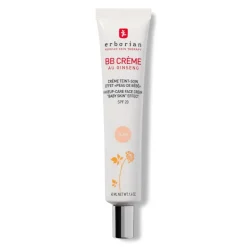 Erborian BB Cream FPS20 Base de Maquillaje Hidratante Tono Clair 40ml