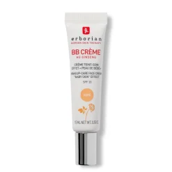 Erborian BB Cream FPS20 Base de Maquillaje Hidratante Tono Doré 15ml