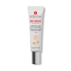 Erborian BB Cream FPS20 Base de Maquillaje Hidratante Tono Clair 15ml