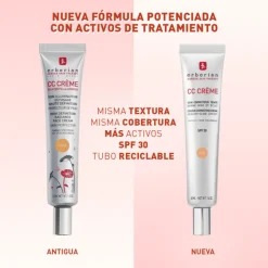 Erborian Cc Creme Caramel 15 ml