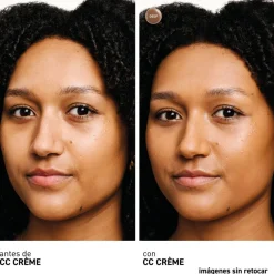 Erborian Cc Creme Deep 40 ml