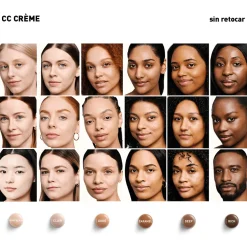 Erborian Cc Creme Deep 40 ml