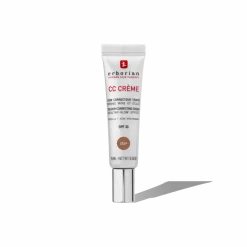 Erborian Cc Creme Deep 15 ml
