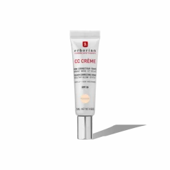 Erborian Cc Creme Porcelain 15 ml
