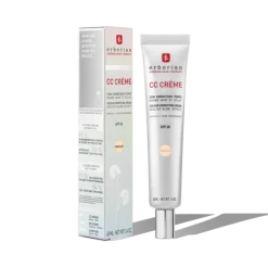 Erborian Cc Creme Porcelain 40 ml