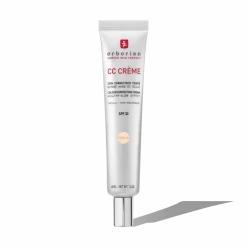 Erborian Cc Creme Porcelain 40 ml