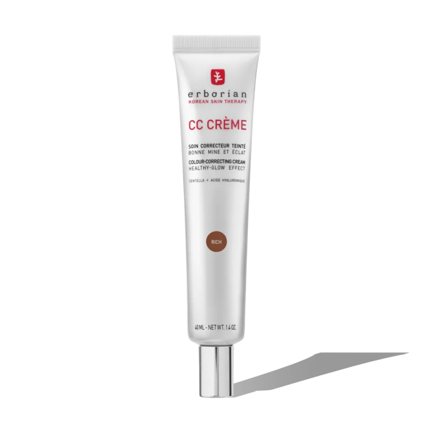 Erborian Cc Creme Rich 40 ml