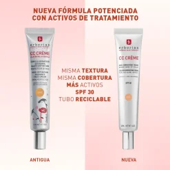 Erborian Cc Creme Rich 40 ml