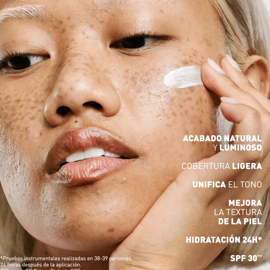 Erborian Cc Creme Rich 40 ml