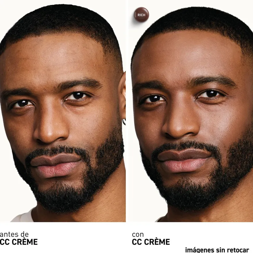 Erborian Cc Creme Rich 40 ml