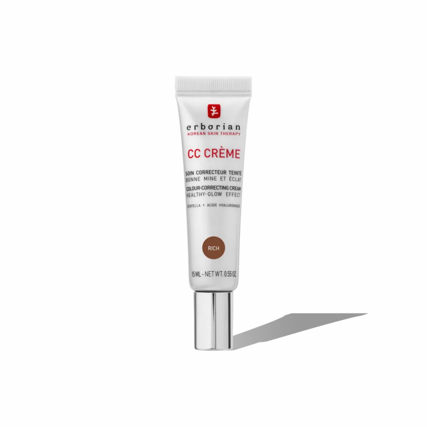 Erborian Cc Creme Rich 15 ml