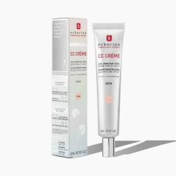 Erborian CC Crème Clair Crema Facial SPF30 40ml