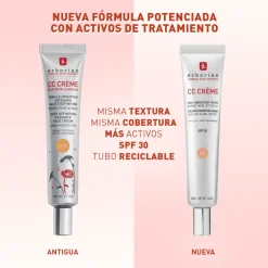 Erborian CC Crème Clair Crema Facial SPF30 40ml