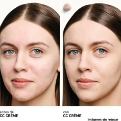Erborian CC Crème Clair Crema Facial SPF30 40ml