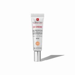 Erborian CC Crème Doré SPF 30 15 ml