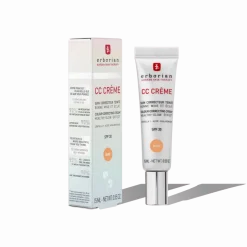 Erborian CC Crème Doré SPF 30 15 ml