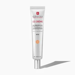 Erborian CC Crème Doré Tratamiento Perfeccionador 40ml