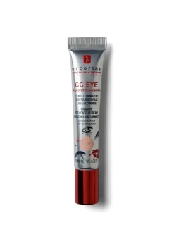 Erborian CC Eye Cream Hidratante de ojos antibolsas y corrector Tono Clair 10ml