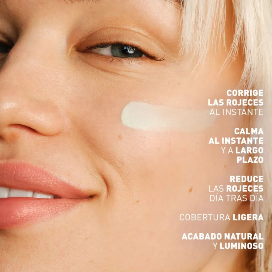 Erborian CC Red Correct Crema Antirojeces 40 ml